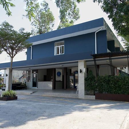 Deejai Hotel Si Racha Zewnętrze zdjęcie